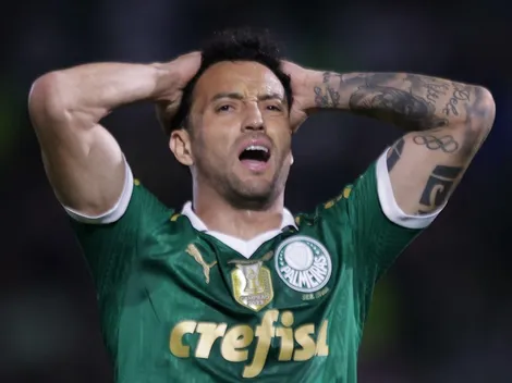 Felipe Anderson é sincero sobre uma possível saída do Palmeiras