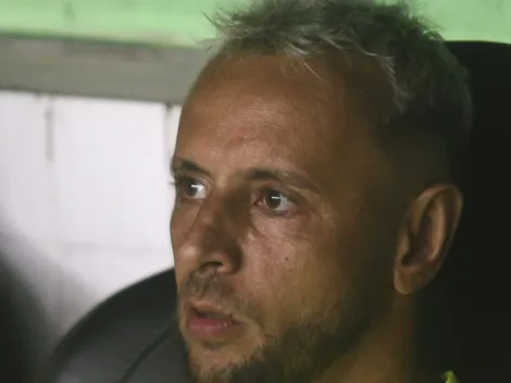 Rafinha, ex-São Paulo, recebe atualização urgente sobre o seu futuro