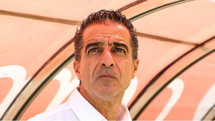 Gregore falou sobre Renato Paiva no Botafogo.