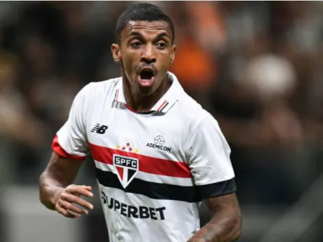 Zubeldía tem retorno de Luiz Gustavo e +1 no São Paulo