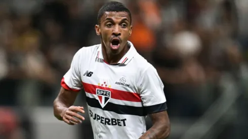 Foto: Pedro Vilela/Getty Images