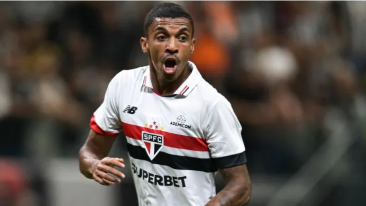 Foto: Pedro Vilela/Getty Images
