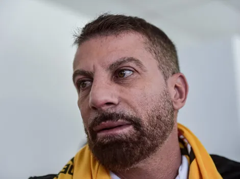 Pedrinho é avisado que desejo para o Vasco acerta com rival carioca