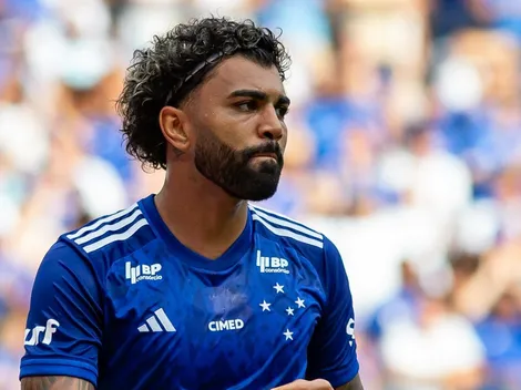 Leonardo Jardim dá recado a Gabigol e cia sobre titularidade no Cruzeiro