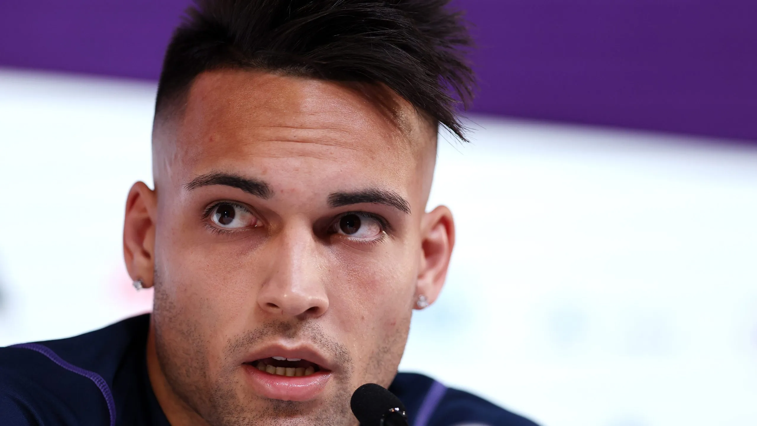 Lautaro Martínez