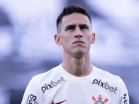 CAS marca audiência para ouvir Corinthians sobre caso 'Matías Rojas'