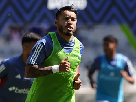 William tem futuro definido no Cruzeiro após pedida salarial ao Inter