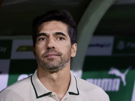 Botafogo entra na briga por defensor desejo de Abel Ferreira no Palmeiras