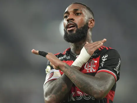 Contratação de Gerson no Palmeiras tem aprovação da torcida alviverde