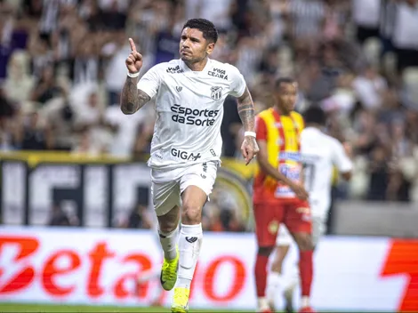 Torcedores do Ceará falam a verdade sobre Galeano após vitória