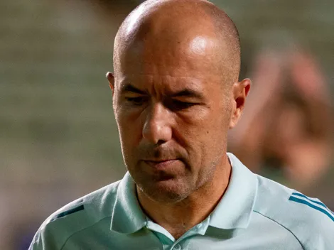 Técnico do Cruzeiro dá forte declaração e cita Flamengo, Palmeiras e Botafogo