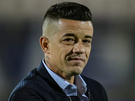 Veja o que D'Alessandro falou sobre o Grêmio