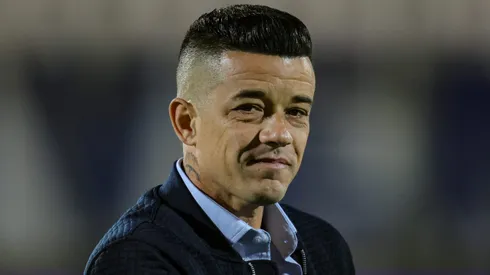 Andres D'Alessandro direto do Cruzeiro durante partida contra o Cuiaba no estadio Arena do Jacare pelo campeonato BRASILEIRO A 2023.