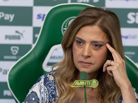 Ex-presidente do Nacional rebate falas de Leila Pereira