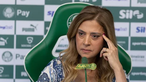 Leila Pereira