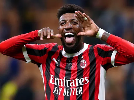 Emerson Royal no Palmeiras tem decisão quente e que acaba de vazar