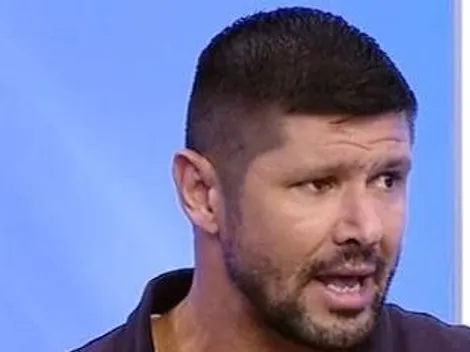 Comentarista coloca Botafogo fora dos favoritos na Libertadores