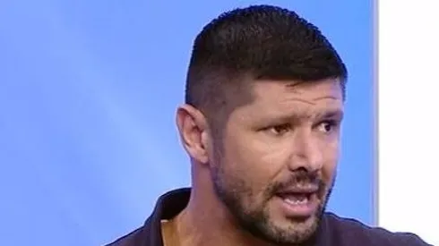 Fábio Luciano. – Reprodução: ESPN Brasil