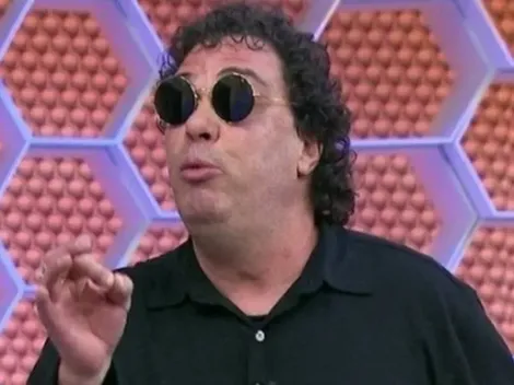 Comentário de Casagrande sobre a Libertadores vira assunto no Internacional