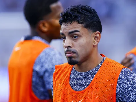 Corinthians encaminha renovação com Matheus Bidu e detalhes do contrato são expostos