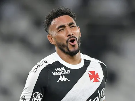 Despedida de Payet no Vasco tem possível data para acontecer