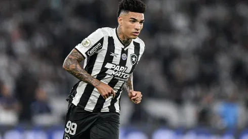 Foto: Thiago Ribeiro/AGIF