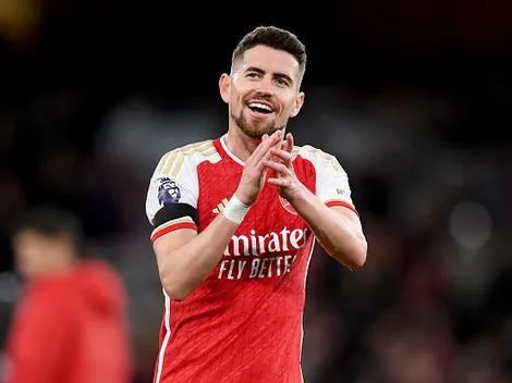 Boto explica chegada de Jorginho e onde ele atuará no Flamengo