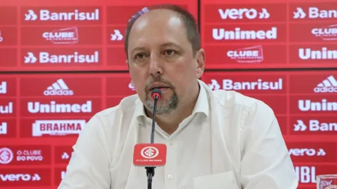 Divulgação/Internacional