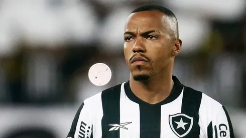 Marlon Freitas aponta o maior desafio do Botafogo em 2025