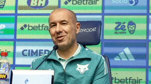 Leonardo Jardim