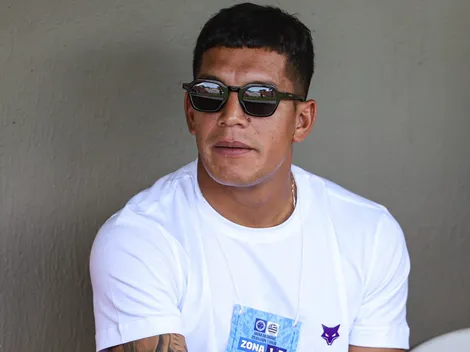 Saída de Lucas Romero tem nova atualização no Cruzeiro