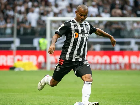 Novidade sobre Mariano e o Internacional explode no Sul