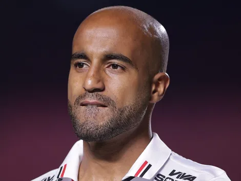 Palmeiras é 'culpado' por  incerteza do São Paulo com Lucas