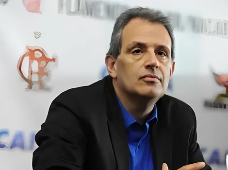 Bap traz novidades sobre novo estádio do Flamengo