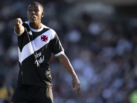Novidade sobre o futuro de Rayan agita o Vasco; entenda