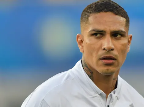 Guerrero de volta ao Corinthians tem pedido inesperado