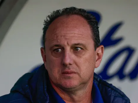 Rogério Ceni dá declaração 'quente' sobre disputa por titularidade no gol do Bahia