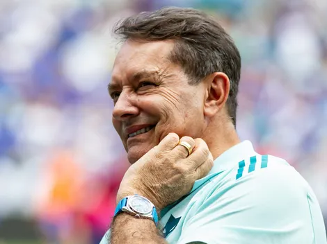 Pedro Lourenço sobe o tom sobre eliminação no estadual e dá declaração 'bombástica' no Cruzeiro