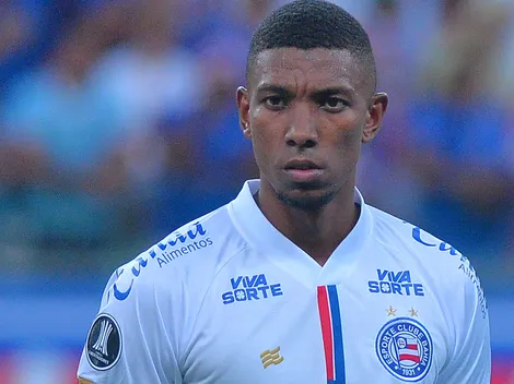 Kanu revela estratégia do Bahia para ficar com título do Baiano