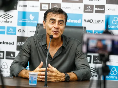 Grêmio tem reviravolta e acerta com zagueiro pedido por Quinteros