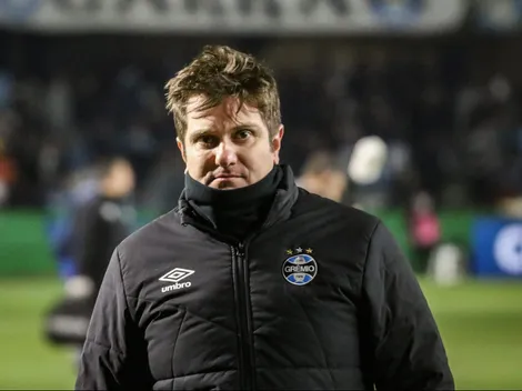 Antônio Brum manda 'recado' polêmico ao Internacional sobre D’Alessandro