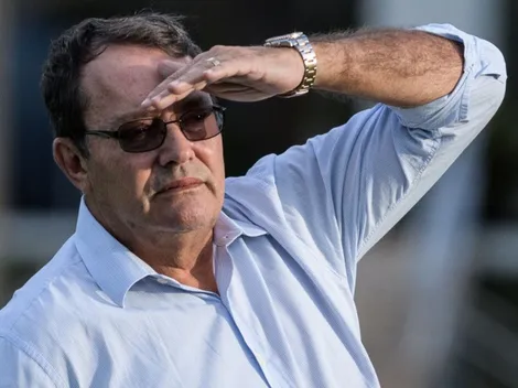 Pedro Lourenço demonstra preocupação com emprestados do Cruzeiro