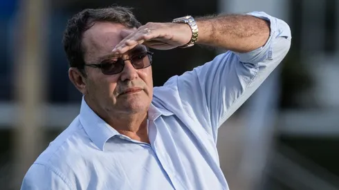 Foto: Gustavo Aleixo/Cruzeiro/Divulgação