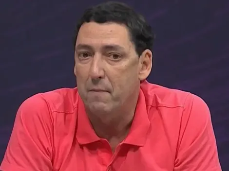 PVC solta o verbo e detona estratégia de John Textor no Botafogo