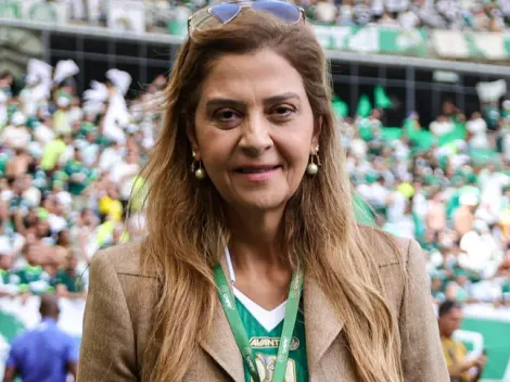 Palmeiras quase fechou com cria do Vasco