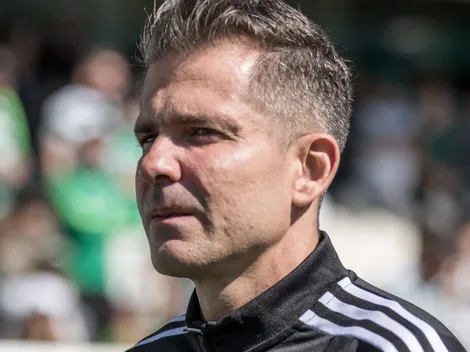 Victor, do Atlético-MG, faz declaração sobre título do Botafogo na Libertadores