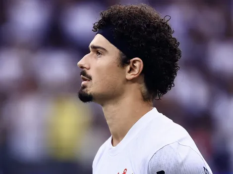 Notícia sobre André Ramalho surge como 'bomba' no Corinthians