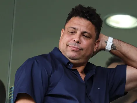 Ronaldo Fenômeno 'faz denúncia' e expõe problemas em sua SAF no Cruzeiro