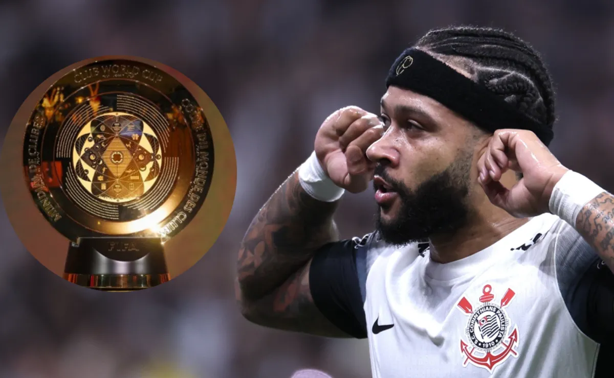 Corinthians convidado para Mundial de Clubes é sugerido pela Fiel
