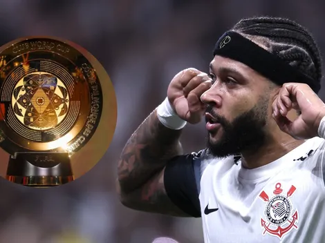 Corinthians convidado para Mundial de Clubes é sugerido pela Fiel
